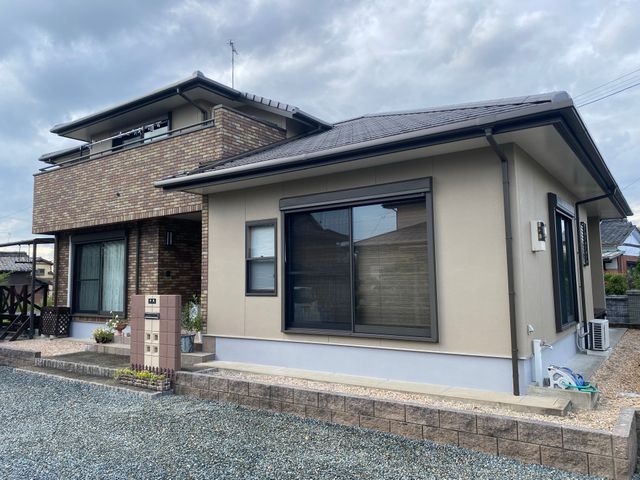 ◉10年の実績と自社施工にこだわり抜いた信頼のお客様ファースト工事◉サービスの画像