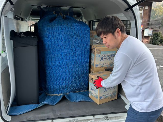 AONAスマート引越し