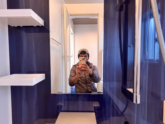 【浴室再生】13年の職人技で新品の輝きを！諦めていた水垢・ウロコを徹底清掃