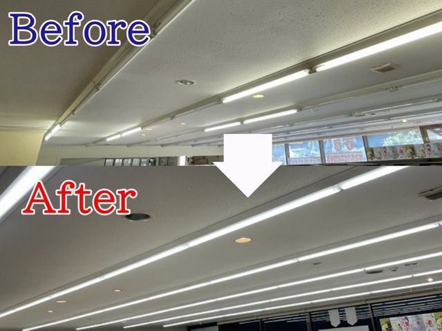 経験10年・全作業自社対応！営業時間外・対応地域外もご相談可能な電気工事専門店