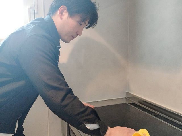 【非喫煙者】【即日対応】【スマホ・クレカ決済◎】迅速かつ丁寧に作業いたします！