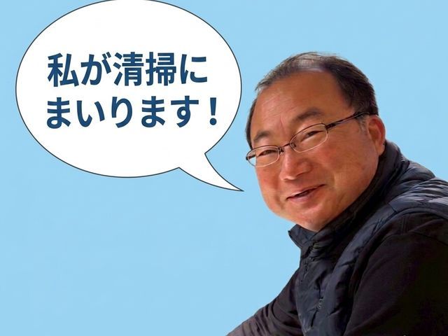 お客様のお力になります！経験と知識を活かして迅速丁寧に作業いたします