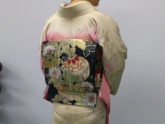 ★卒業式・入学式着付け大歓迎★着心地良く、着崩れしない最適な着付けをお届けします