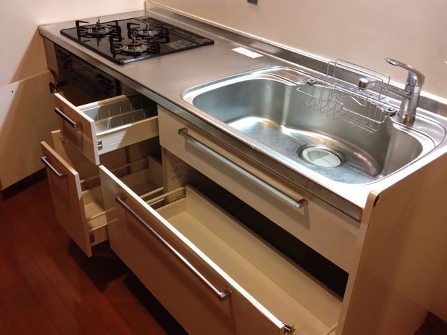 お客様のお力になります！経験と知識を活かして迅速丁寧に作業いたします！