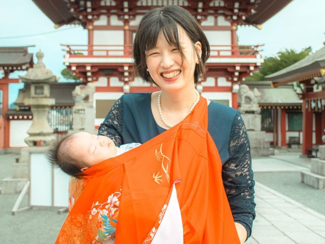 《北九州市八幡東区発》女性カメラマンが撮影☆営業時間外もご相談ください！
