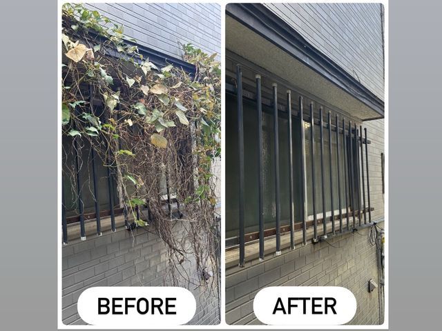 プロの技術でご満足いただけるように心を込めて作業いたします