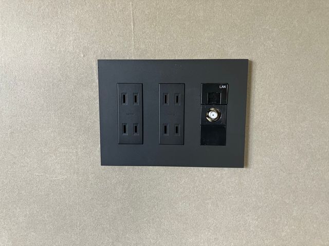 コンセントスイッチ増設○第一種電気工事士○お気軽にご相談ください！