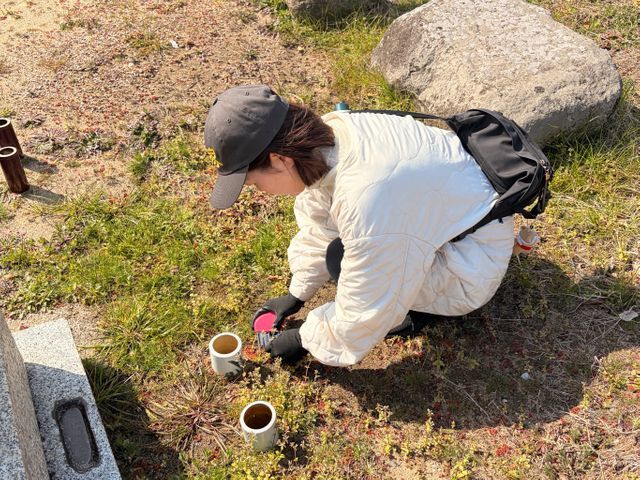 【安心の法人店舗】◉地域密着◉女性スタッフ在籍◉臨機応変に対応