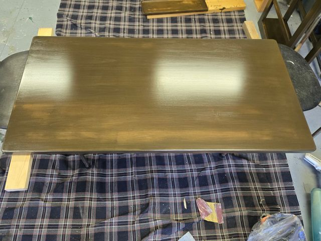 家具等塗装