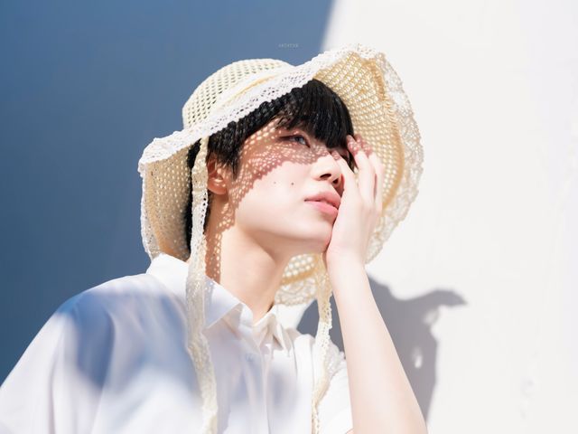 プロフィール写真、個人事業主様、インフルエンサー様、ご希望通りの自由な撮影。