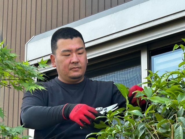 お客様のお力になります！経験と知識を活かして迅速丁寧に作業いたします