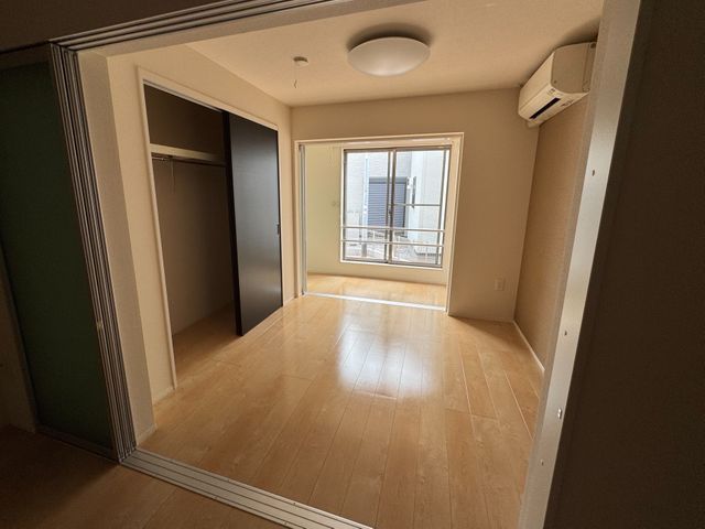 空室クリーニング（入退去時まるごと清掃）過去120室以上の実績！