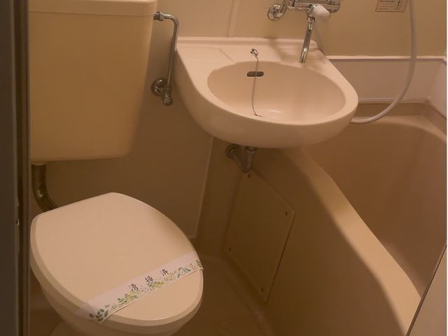 空室クリーニング（入退去時まるごと清掃）過去50室以上の実績！