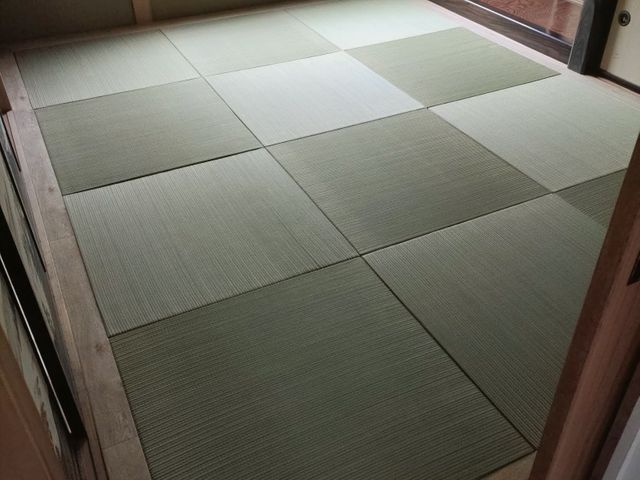プロの技術でご満足いただけるように心を込めて作業いたします
