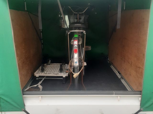 【自転車の譲渡等】複数台もお任せください