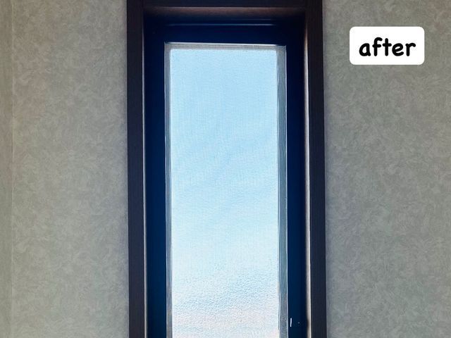 プロの技術でご満足いただけるように心を込めて作業いたします