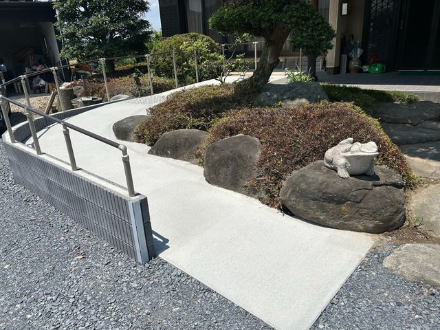 一級建築大工技能士による丁寧施工！綺麗さと清潔さにこだわる匠の技☆