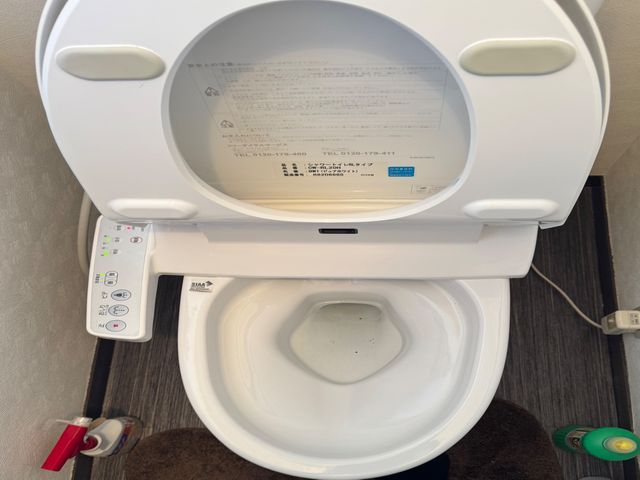 プロの技術でご満足いただけるように心を込めて作業いたします