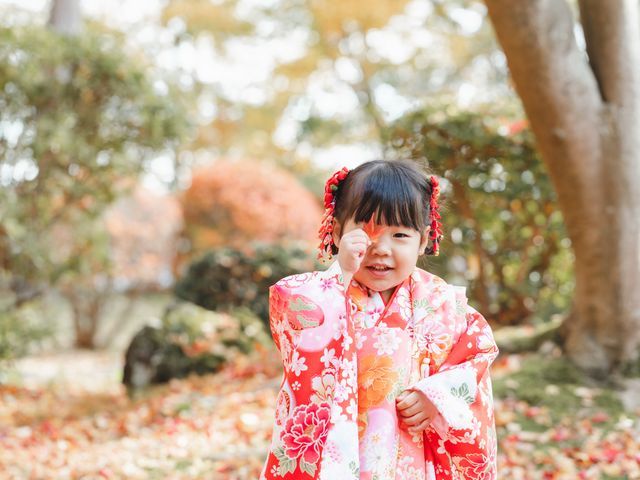 かけがえのない今を未来に残すお手伝い☆彡温かく自然な雰囲気の写真を撮影します！