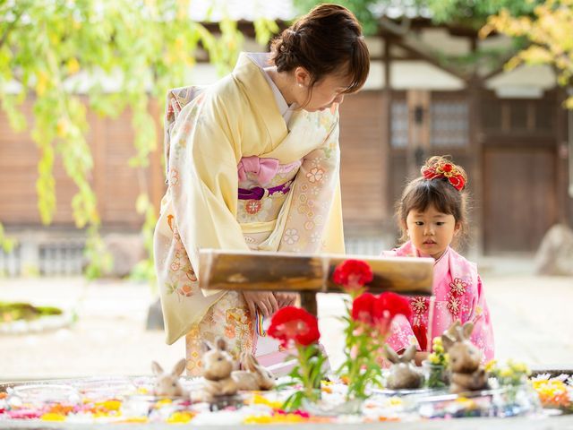 かけがえのない今を未来に残すお手伝い☆彡温かく自然な雰囲気の写真を撮影します！