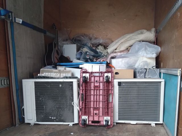 ２ｔ6㎥プラン、サイト内でお見積り　ご相談ください！