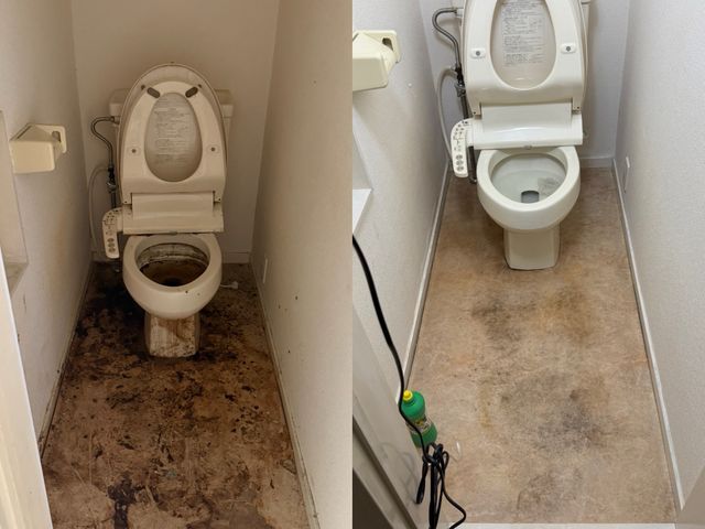 《年中無休で営業》女性スタッフ活躍中！すべて自社対応◎豊富な経験と知識で安心