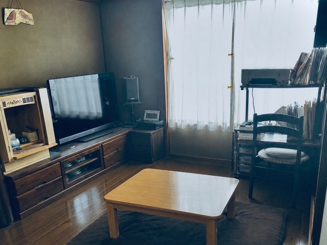 お一人でお困りのお客様。小規模ゴミ屋敷清掃・片付けご相談ください。是非お力に！サービスの画像