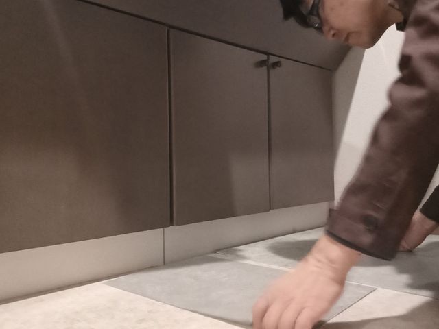 プロの技術でご満足いただけるように心を込めて作業いたします