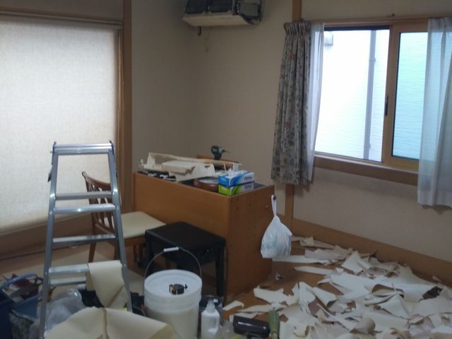 ◆年中無休◆予約から施工まで100%自社対応◆大手ハウスメーカー認定施工店サービスの画像