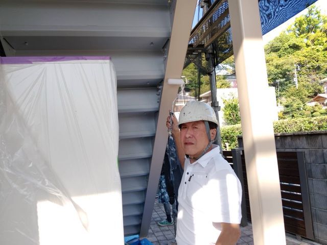 𖠿 お客様の『綺麗になった』が原動力！長年培った"匠の技"で。お任せください！サービスの画像