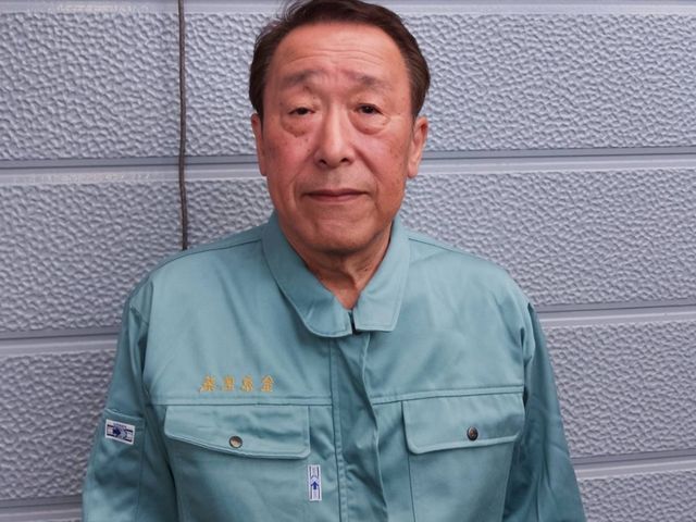 𖠿 お客様の『綺麗になった』が原動力！長年培った"匠の技"で。お任せください！サービスの画像