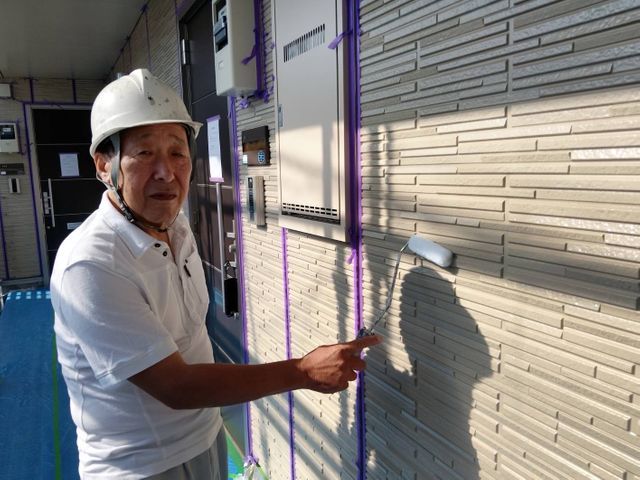 𖠿 お客様の『綺麗になった』が原動力！長年培った"匠の技"で。お任せください！サービスの画像