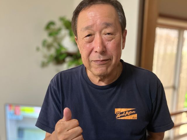 𖠿 お客様の『綺麗になった』が原動力！長年培った"匠の技"で。お任せください！サービスの画像