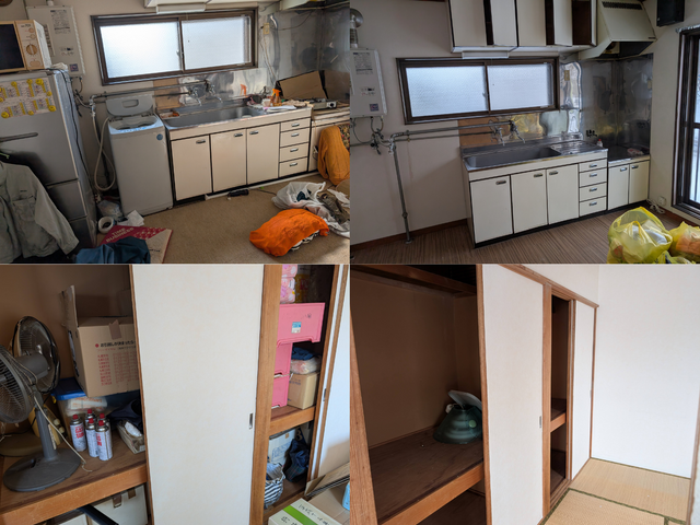 お客様のお力になります！経験と知識を活かして迅速丁寧に作業いたしますサービスの画像