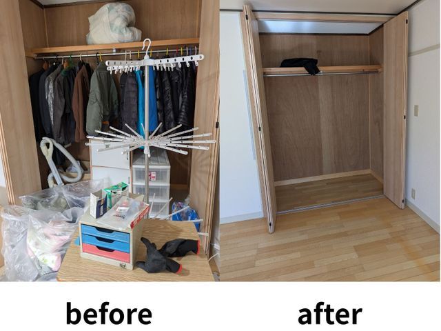 お客様のお力になります！経験と知識を活かして迅速丁寧に作業いたしますサービスの画像