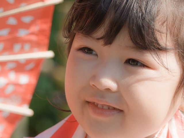 【七五三】未来への財産作りのお手伝いをします【地元密着型フリーランス】