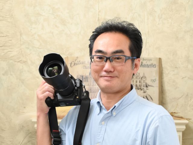 【出店記念今だけ50％OFF】お客様の気持ちに寄り添う出張カメラマン