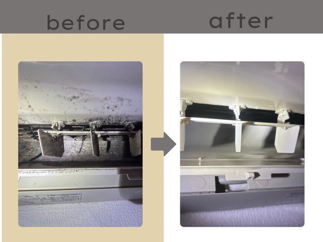 【店長の私がお伺いします】女性やご家族から人気のサービスを提供します