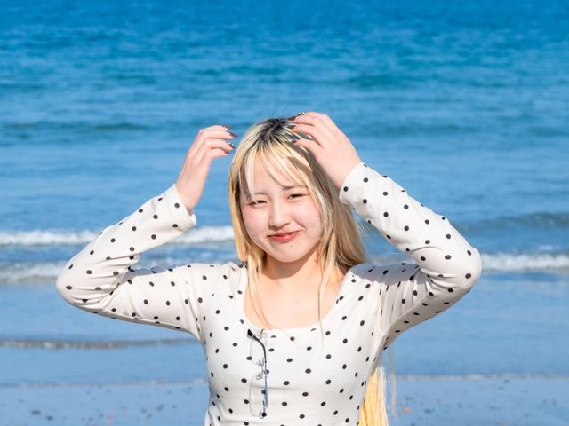 リラックスした撮影セッションをお約束！