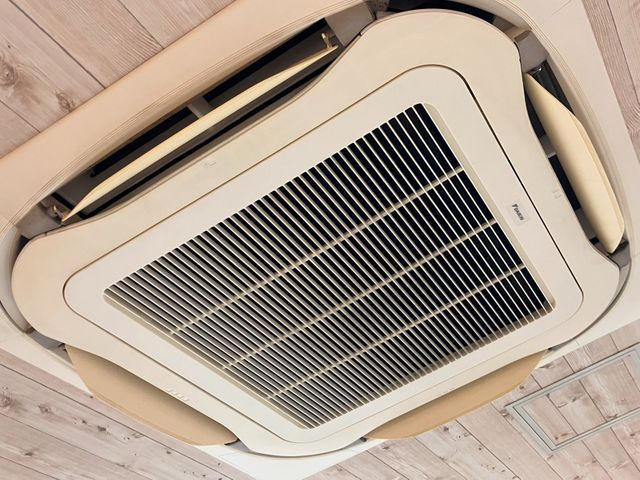 プロの技術でご満足いただけるように心を込めて作業いたします