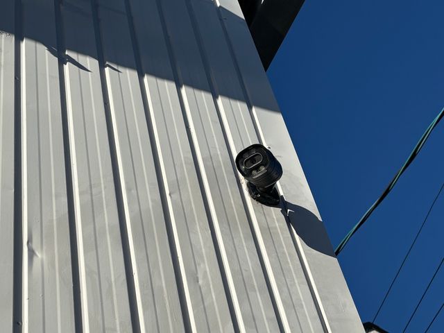 ◇お客様に安心安全を提供。◇見た目を綺麗に意識を持って作業を行います。