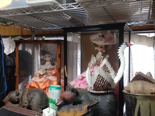 思い出のある沢山の品々、大事にお取り扱い、査定させて頂きます。是非ご相談下さい！サービスの画像