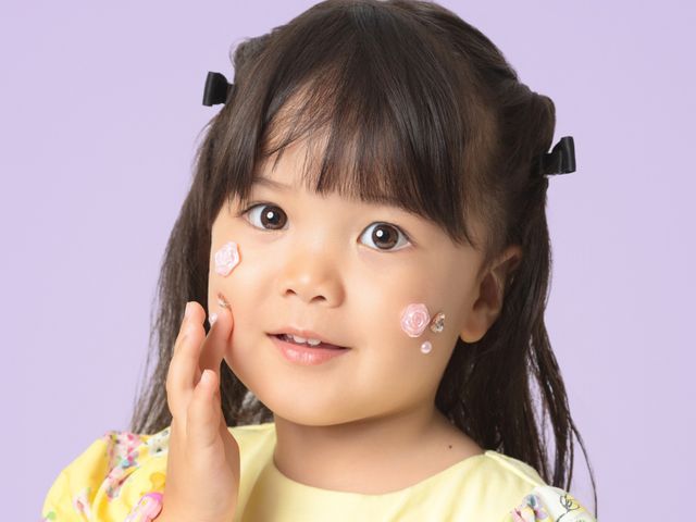 あかるい窓と風のあと