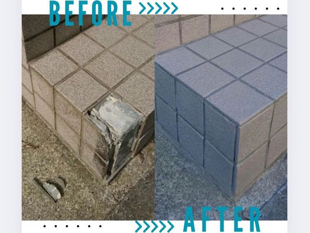 壊れたタイルも1日でリノベーション！25年の実績で培った技術を魅せます！