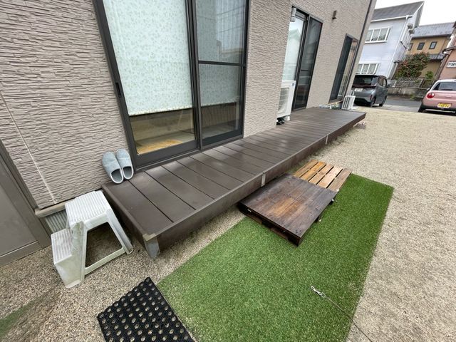豊富な経験と知識で安心！仕上がり重視で丁寧に作業いたします！