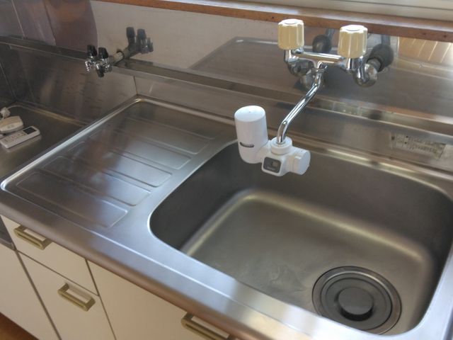 【キッチンクリーニングはおまかせください】丁寧な仕上がり。