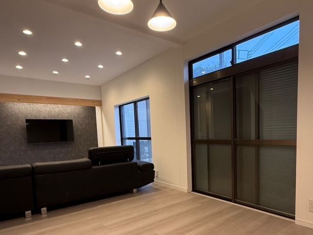 即日対応OK！小さな工事から大規模リフォームまで迅速・丁寧に対応します！