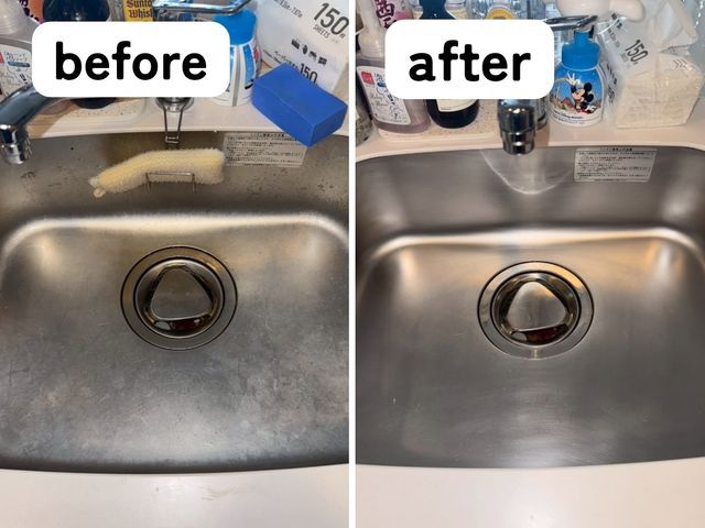 キッチン・換気扇【水回りピカピカ2点セット】♪