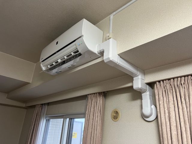 2000台の実績！プロの技で快適空間を創造する匠の技術