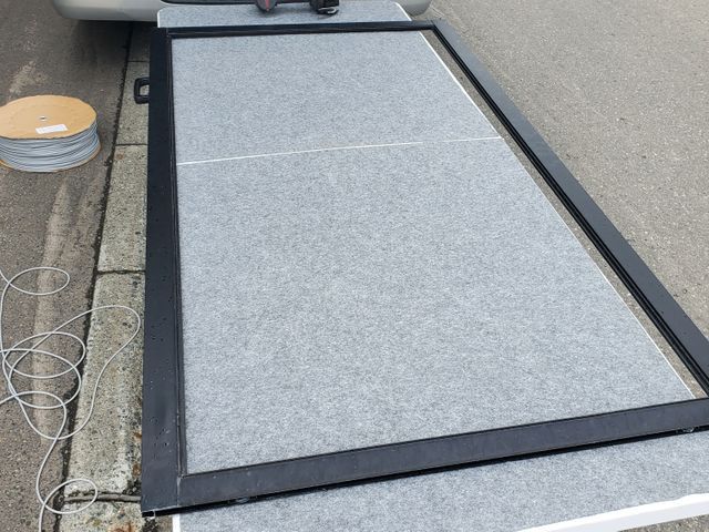 プロの技術でご満足いただけるように心を込めて作業いたします